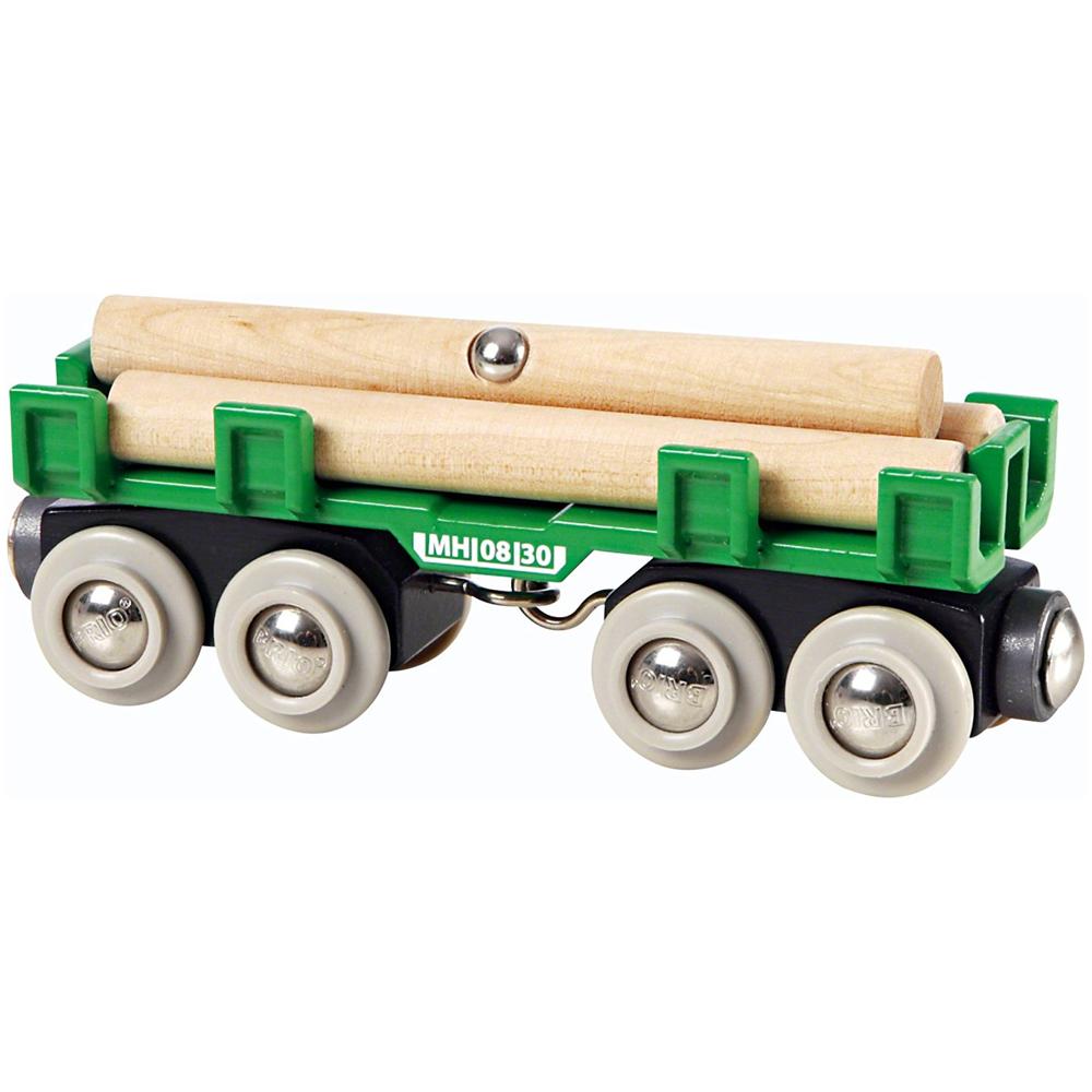 Vagone Portatronchi 33696 - Foto 2