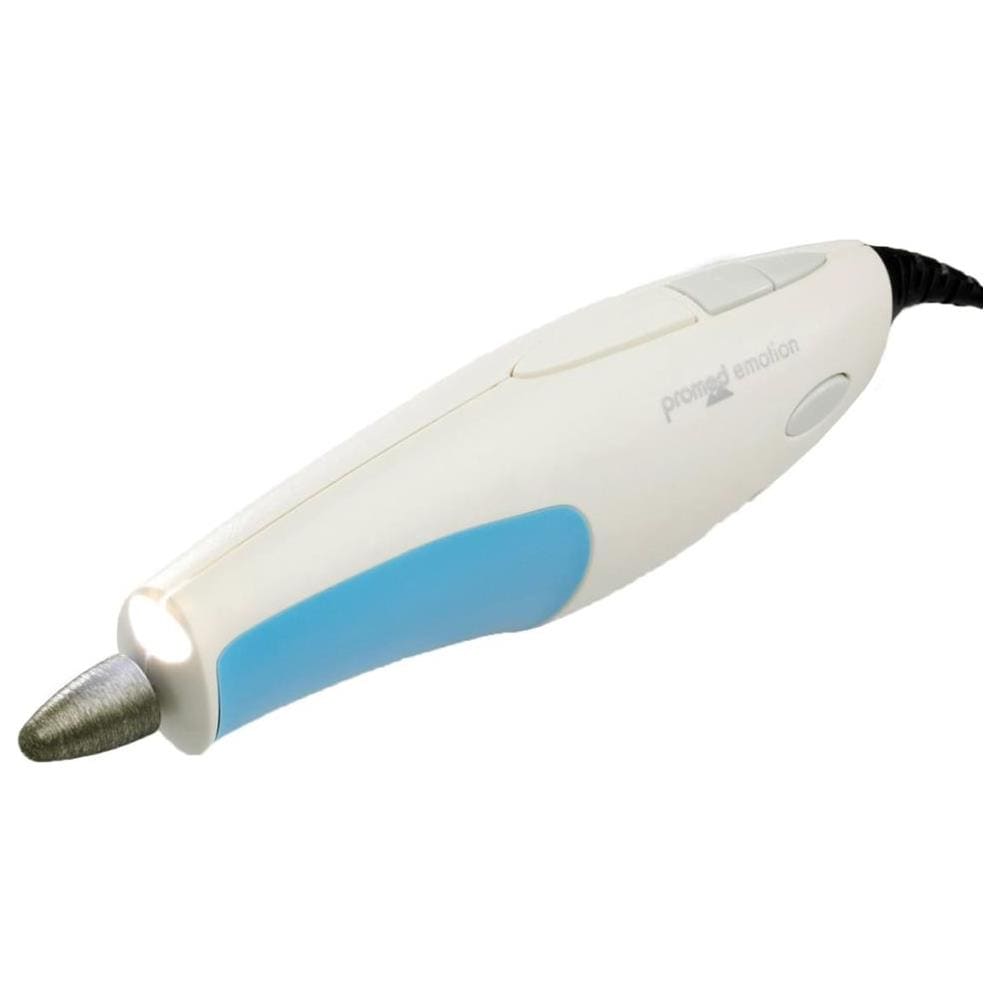 Set Manicure E Pedicure Emotion 14 V 7 W - Foto 1