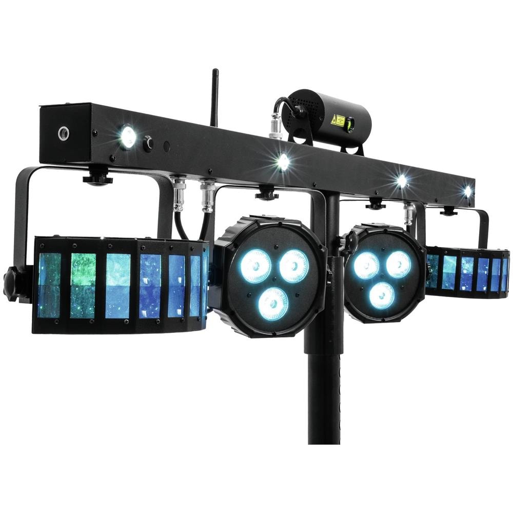 Led Kls Laser Bar Fx Luce - Foto 2