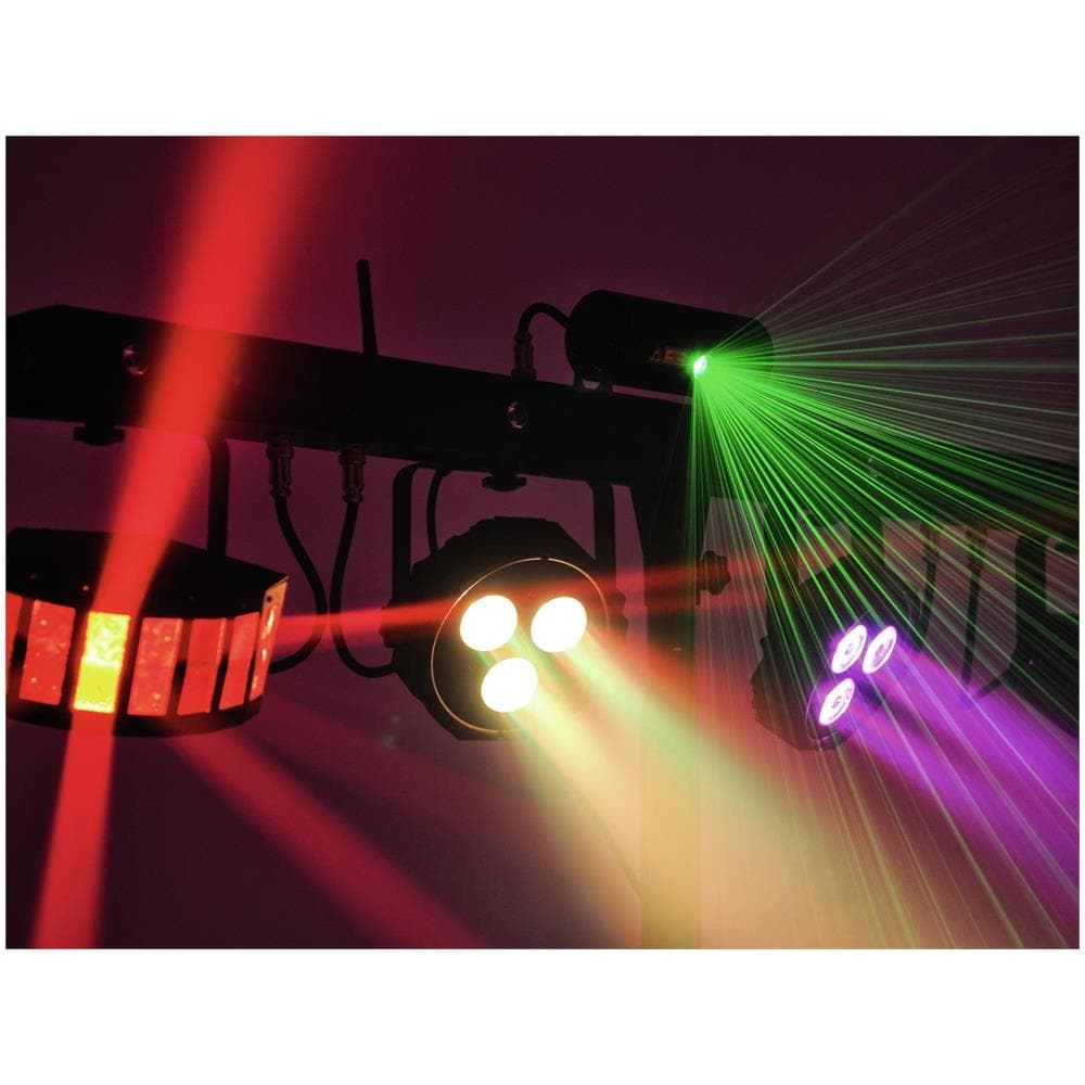 Led Kls Laser Bar Fx Luce - Foto 7