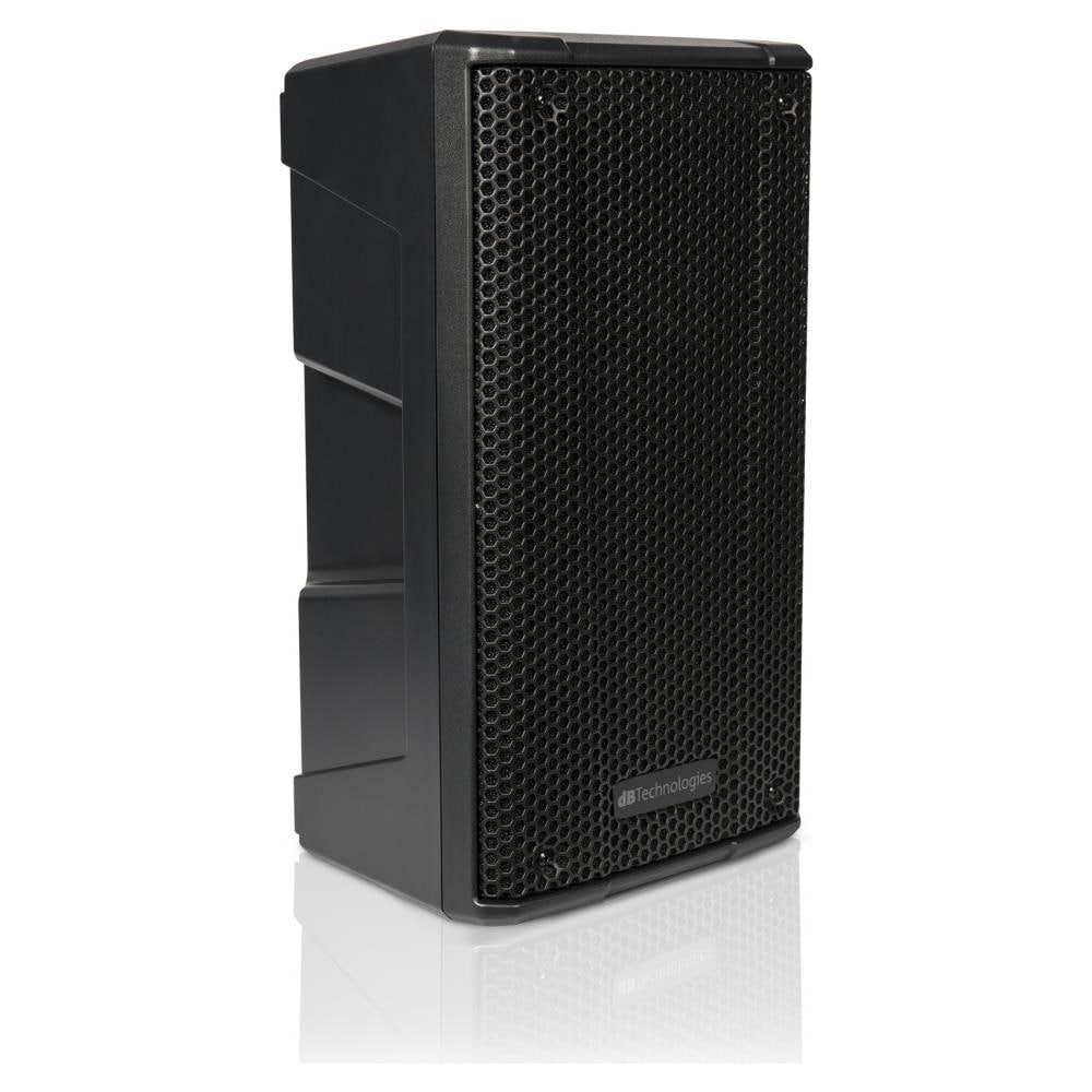 Diffusore Attivo B-hype 8 Amplificatore Classe D - Potenza Rms 130 W Rms - Foto 2