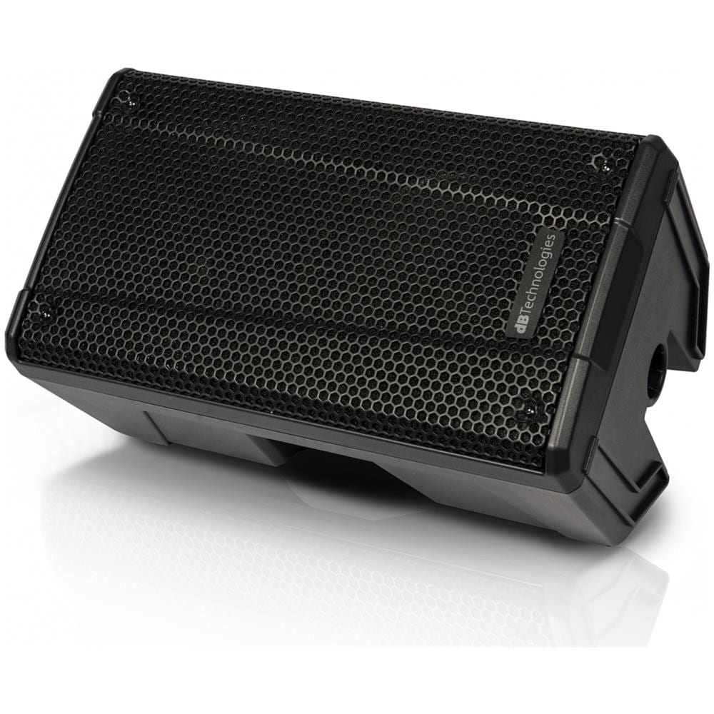 Diffusore Attivo B-hype 8 Amplificatore Classe D - Potenza Rms 130 W Rms - Foto 3