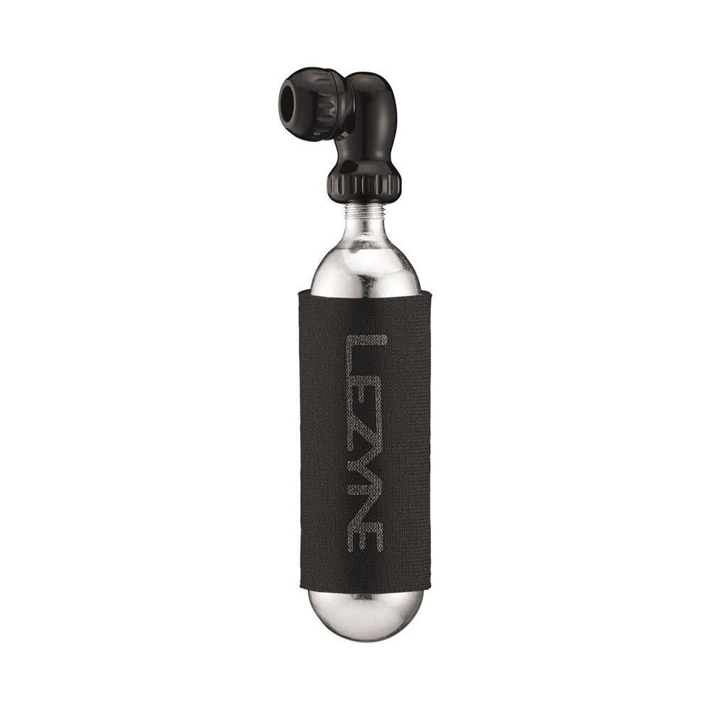 Pompa A Cartucce Twin Speed Drive Co2 Nero Cartuccia 25g - Foto 1