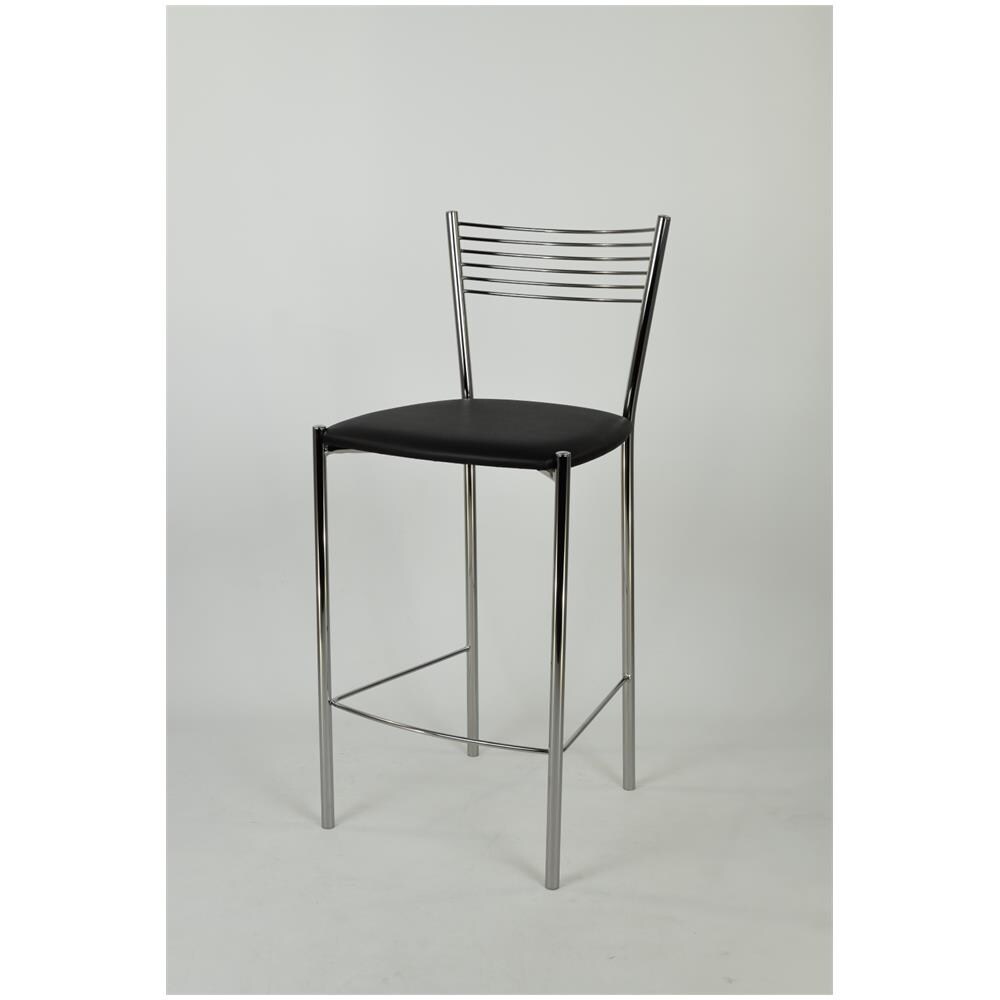 Tommychairs set 2 sgabelli per cucina e bar moderni, alti con ... Sgabelli moderni per cucina