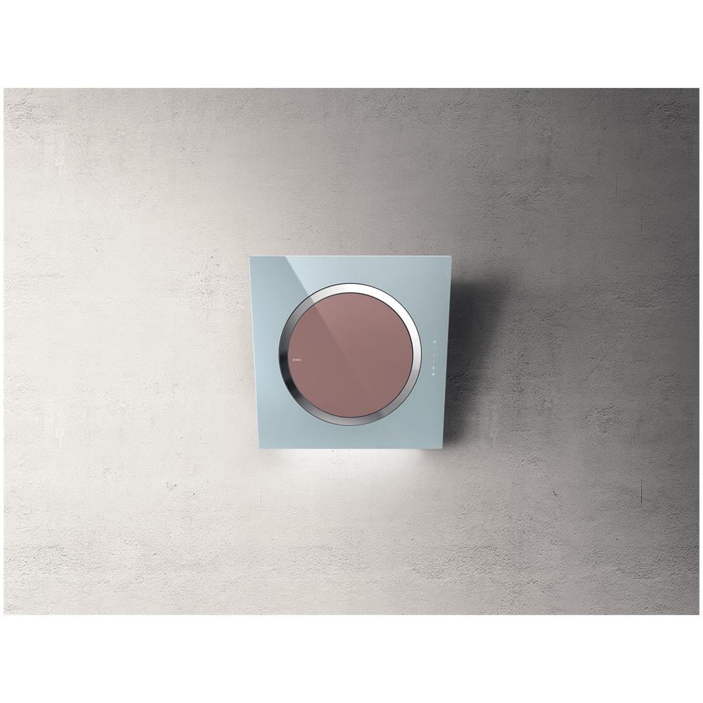 Om Air Vintage-f-75 75 Cm Wandabzugshaube Eek A - Foto 3