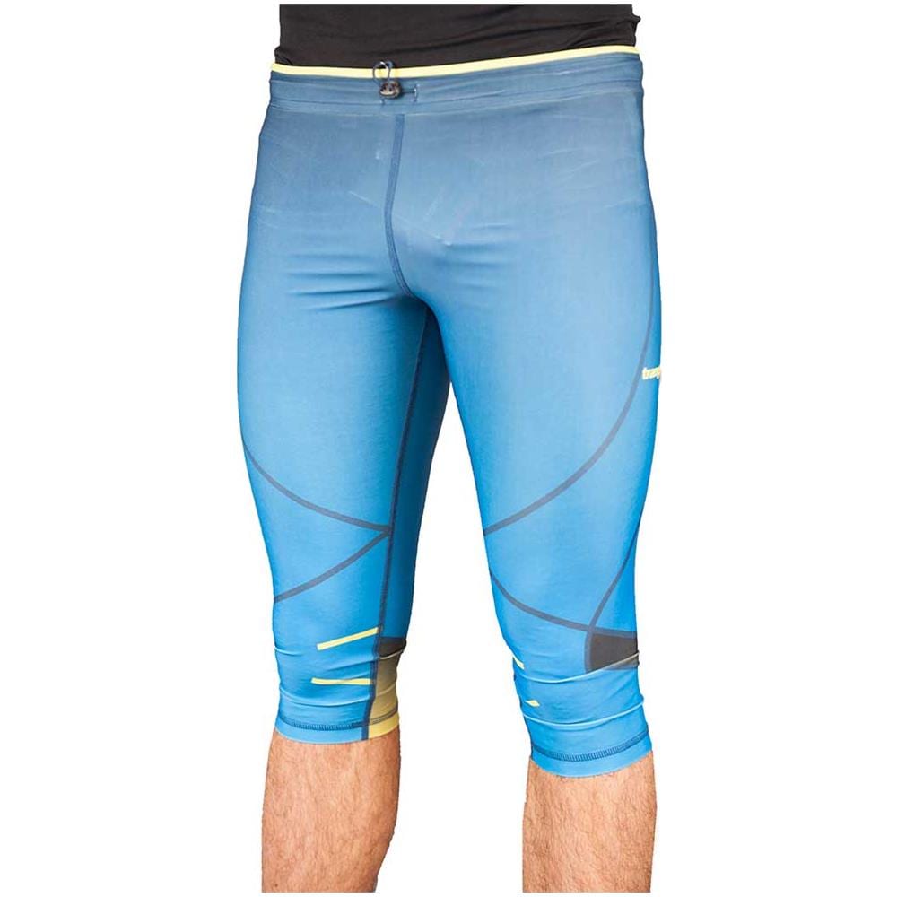 Collants Ussel Abbigliamento Uomo S - Foto 1