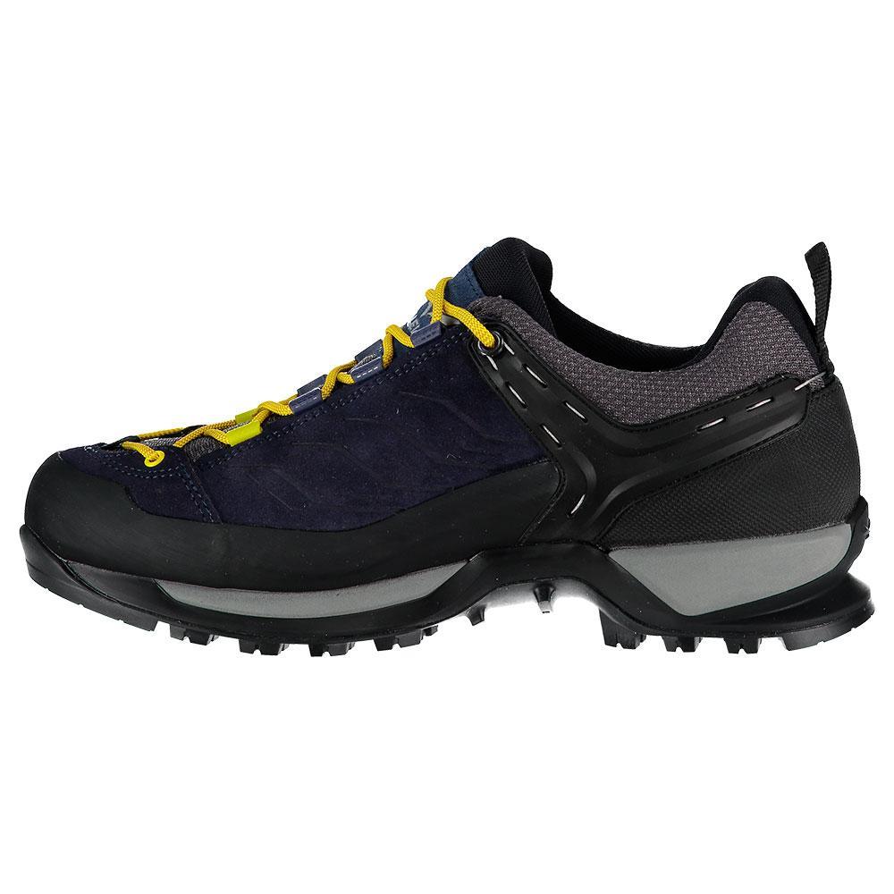 Scarpes Salewa Mtn Trainer Goretex Scarpe Uomo Eu 46 1/2 - Foto 3