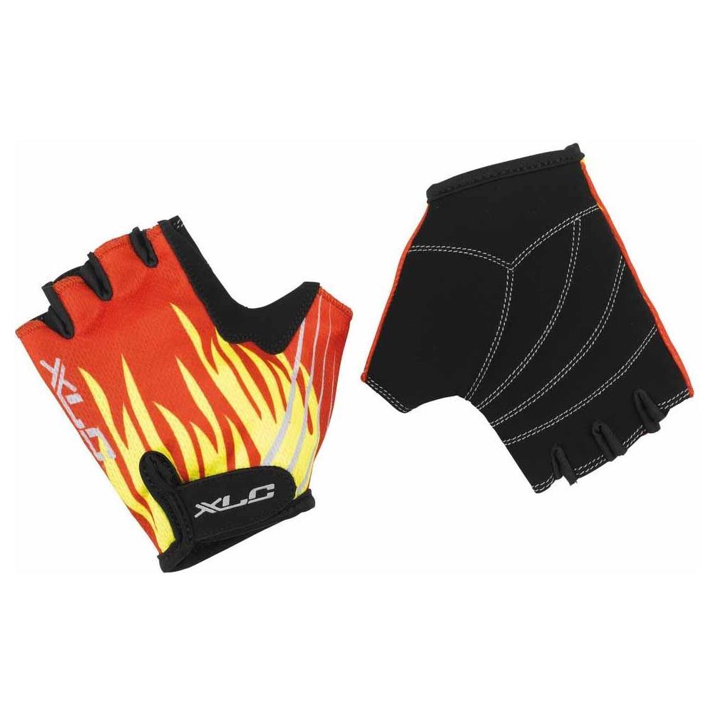 Guanti Cg S08 Abbigliamento Ragazzi 4 Years - Foto 3