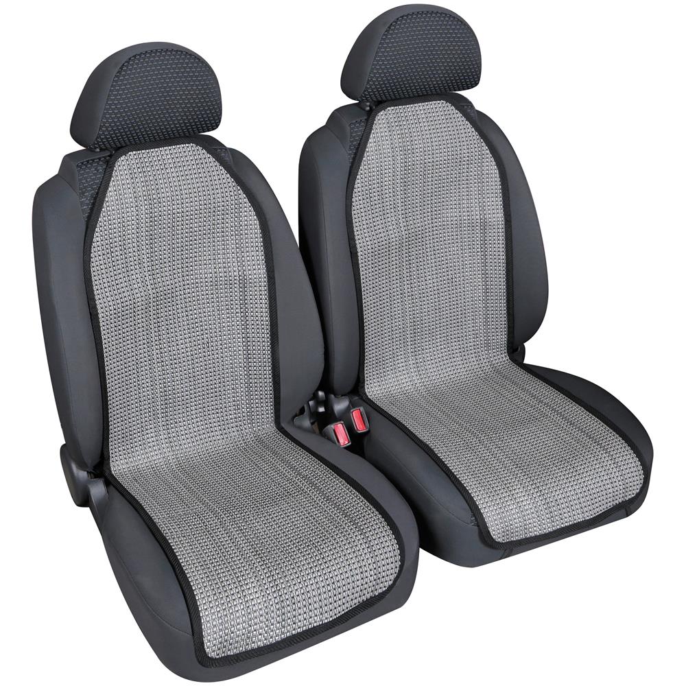 Slim Strip, Coppia Schienali Anteriori - Grigio - Foto 1