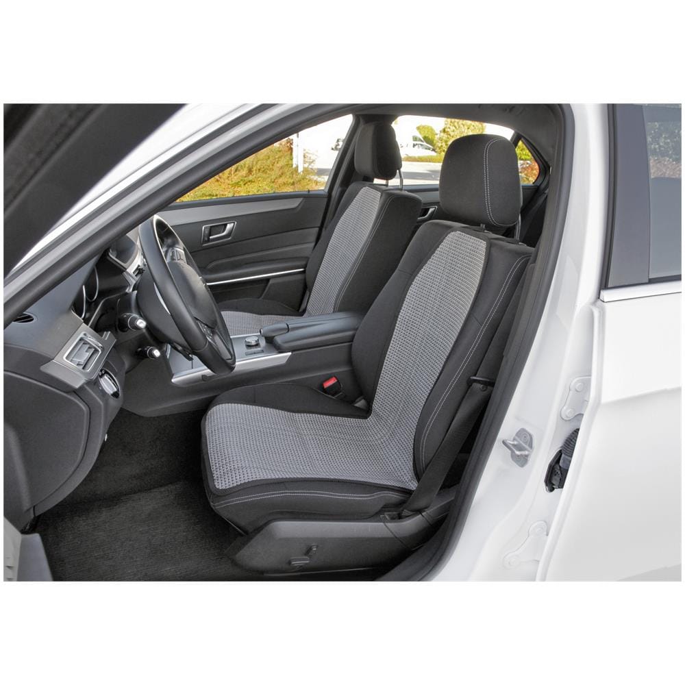 Slim Strip, Coppia Schienali Anteriori - Grigio - Foto 3