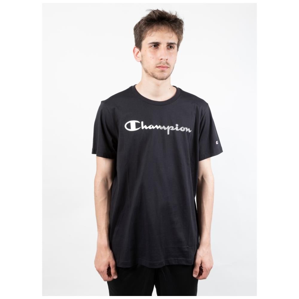 champion magliette techfit