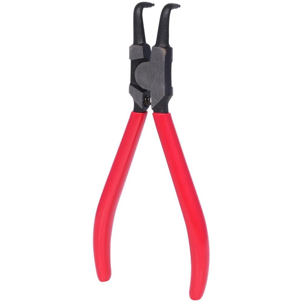 500.1026 - Pinza Seeger Classic Per Anelli Di Sicurezza Esterni 160 Mm. - Foto 2