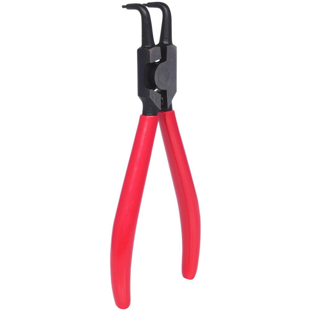 500.1026 - Pinza Seeger Classic Per Anelli Di Sicurezza Esterni 160 Mm. - Foto 4