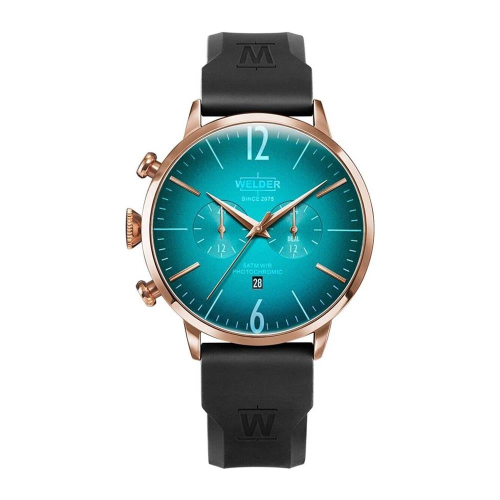 Wwrc512 Orologio Uomo Al Quarzo - Foto 1