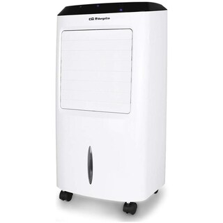 Orbegozo PG 30 Presa Telecomandata ON/OFF, 3600W Max, 16A, Tre Prese Controllate Da Un Solo Telecomando, Risparmio Energetico