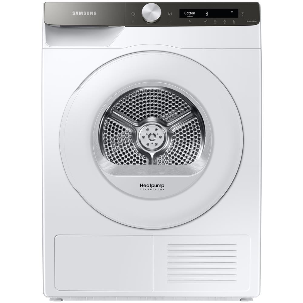 Asciugatrice DV80T5220TT OptimalDry 8 Kg Classe A+++ Pompa di calore - Foto 1