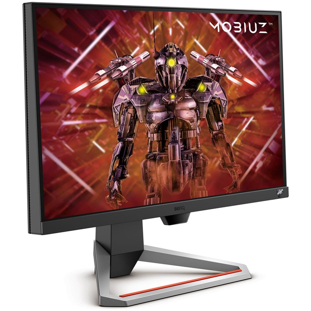 Monitor 24.5" LED IPS Gaming Mobiuz EX2510 1920x1080 Full HD Tempo di Risposta 1 ms Frequenza di Aggiornamento 144 (Hz)  - Foto 9