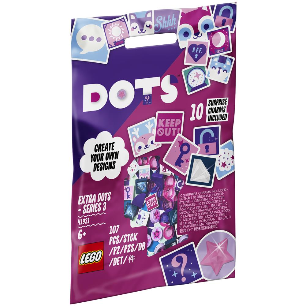 41921 Dots - Extra DOTS - Serie 3 - Foto 1