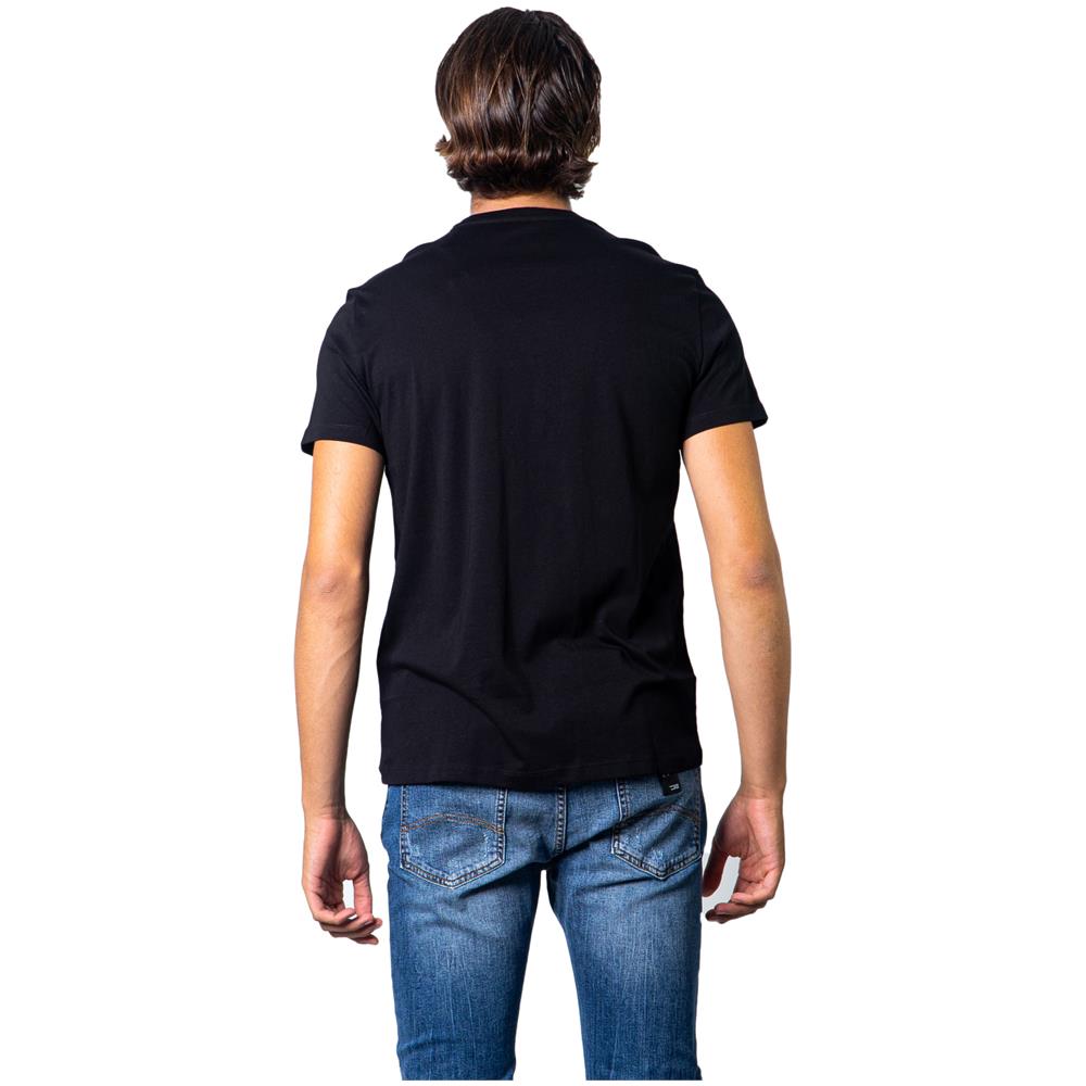 Marchio: - Genere: Uomo - Tipologia: T-shircolore: Nero, Taglia: S - Foto 2