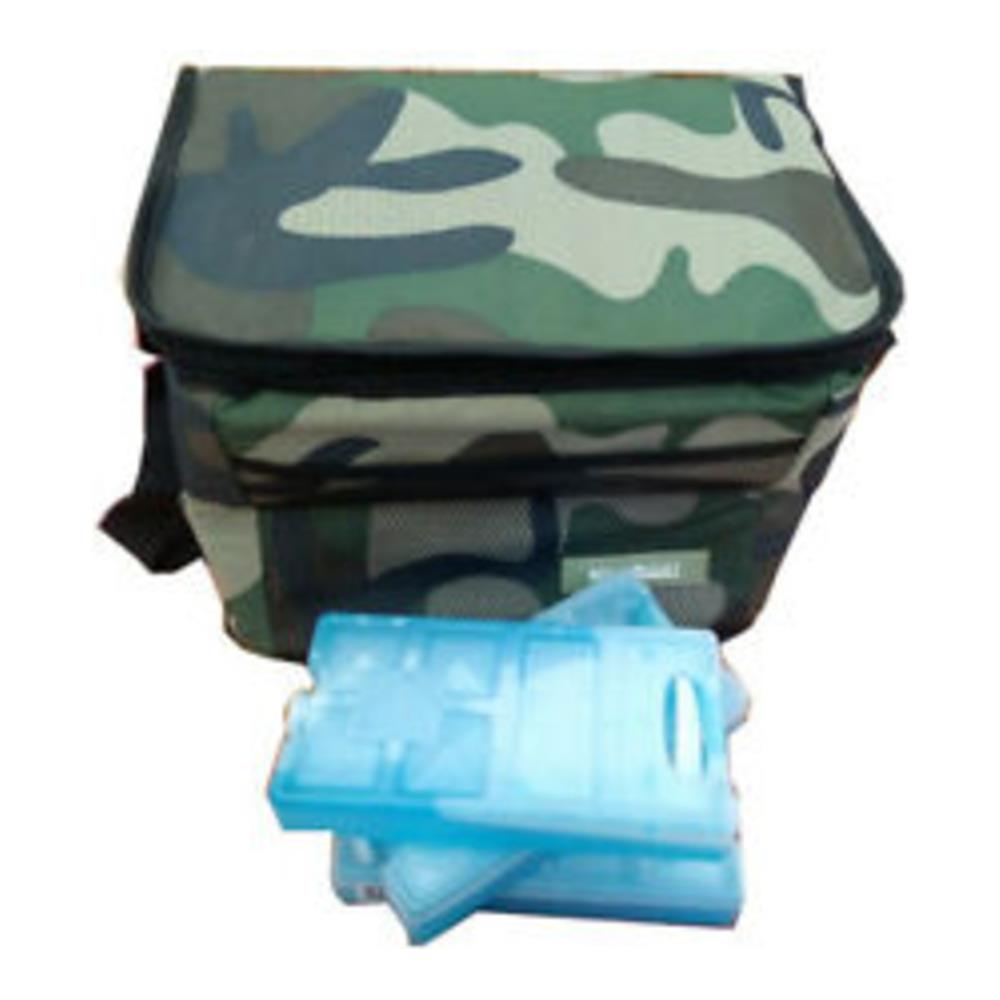 Borsa Per Notebook 5903032 Borsa Term. Milit 18lt Ab1120-1 - Foto 1