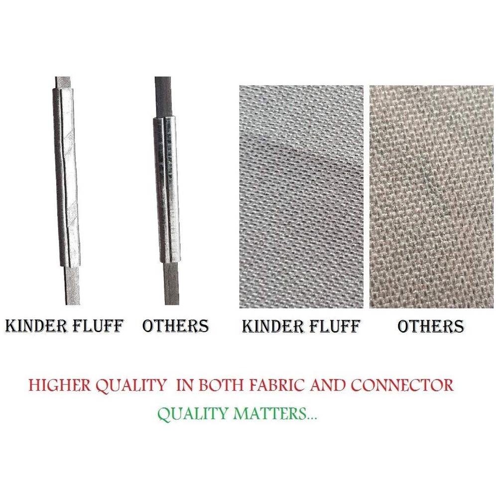 Tergicristallo Dellautomobile Parasole - 210t Ultima Sun Protection Per Automobili Furgoni E Autocarri - Parabrezza Parasole Mantenere La Vostra Auto Cool - Finestra Anteriore Ombrelloni Uv Ray Blocker - 2 Pezzi - Foto 4