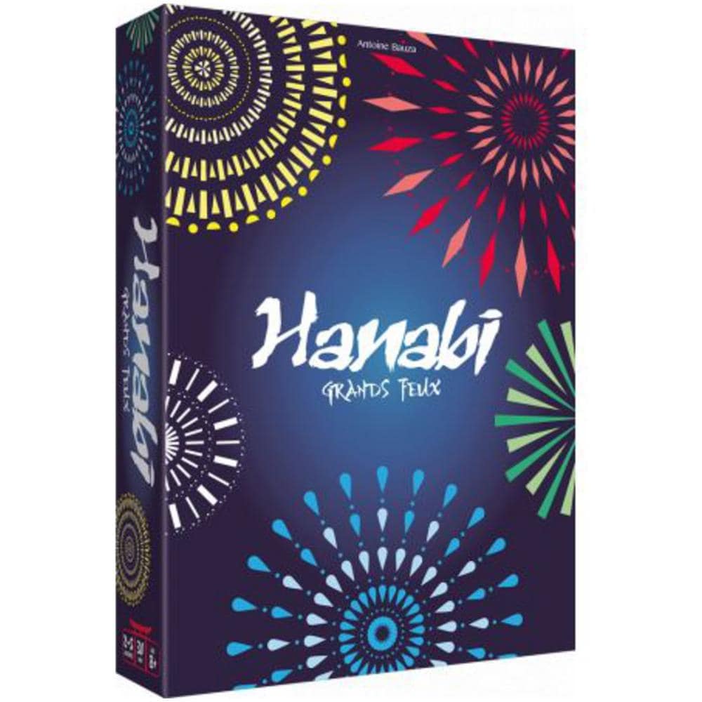 Hanabi : Grands Feux - Foto 1