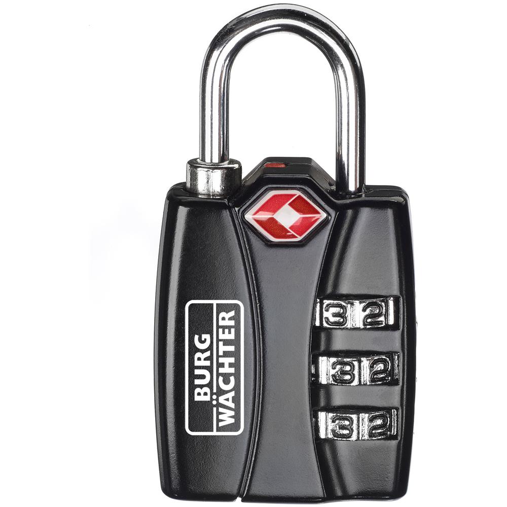 B / TSA 78/30 Lucchetto Discus 1pezzo (i) lucchetto - Foto 1