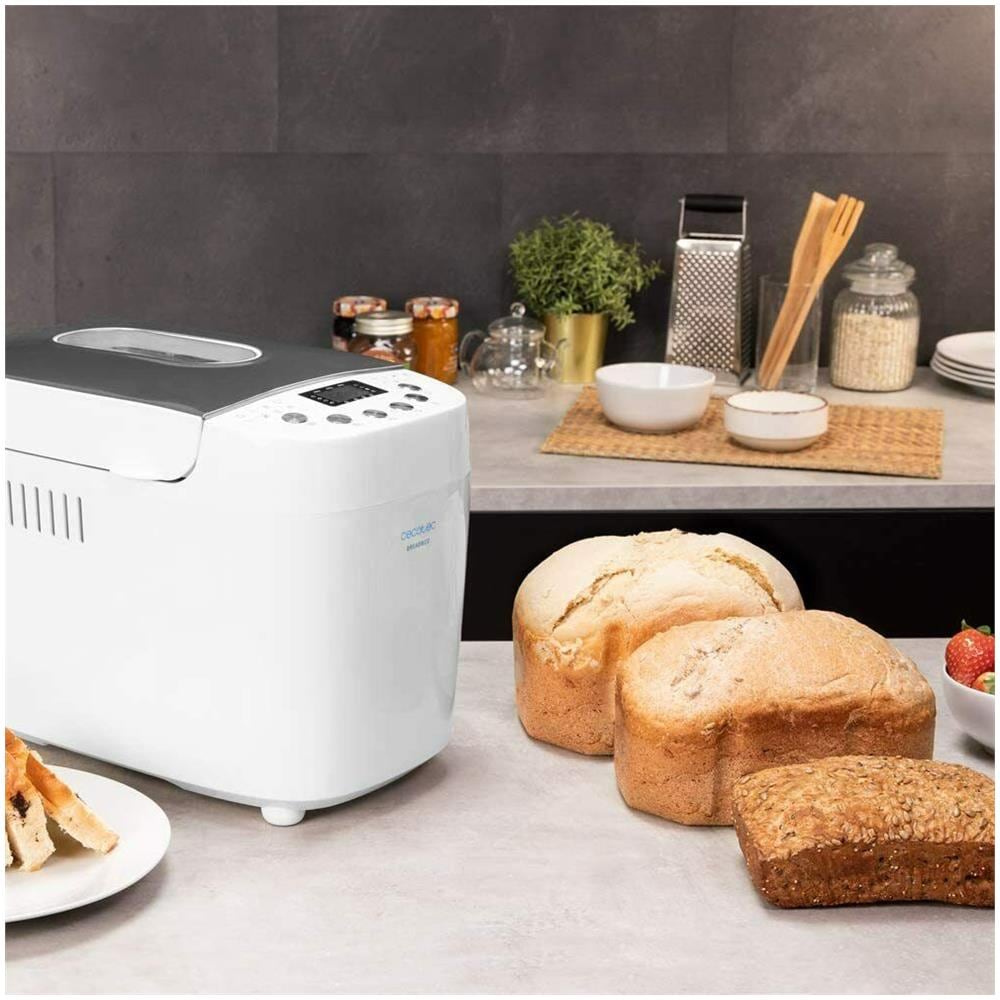 Macchina Del Pane Bread&co 1500 Perfectcook - Foto 2
