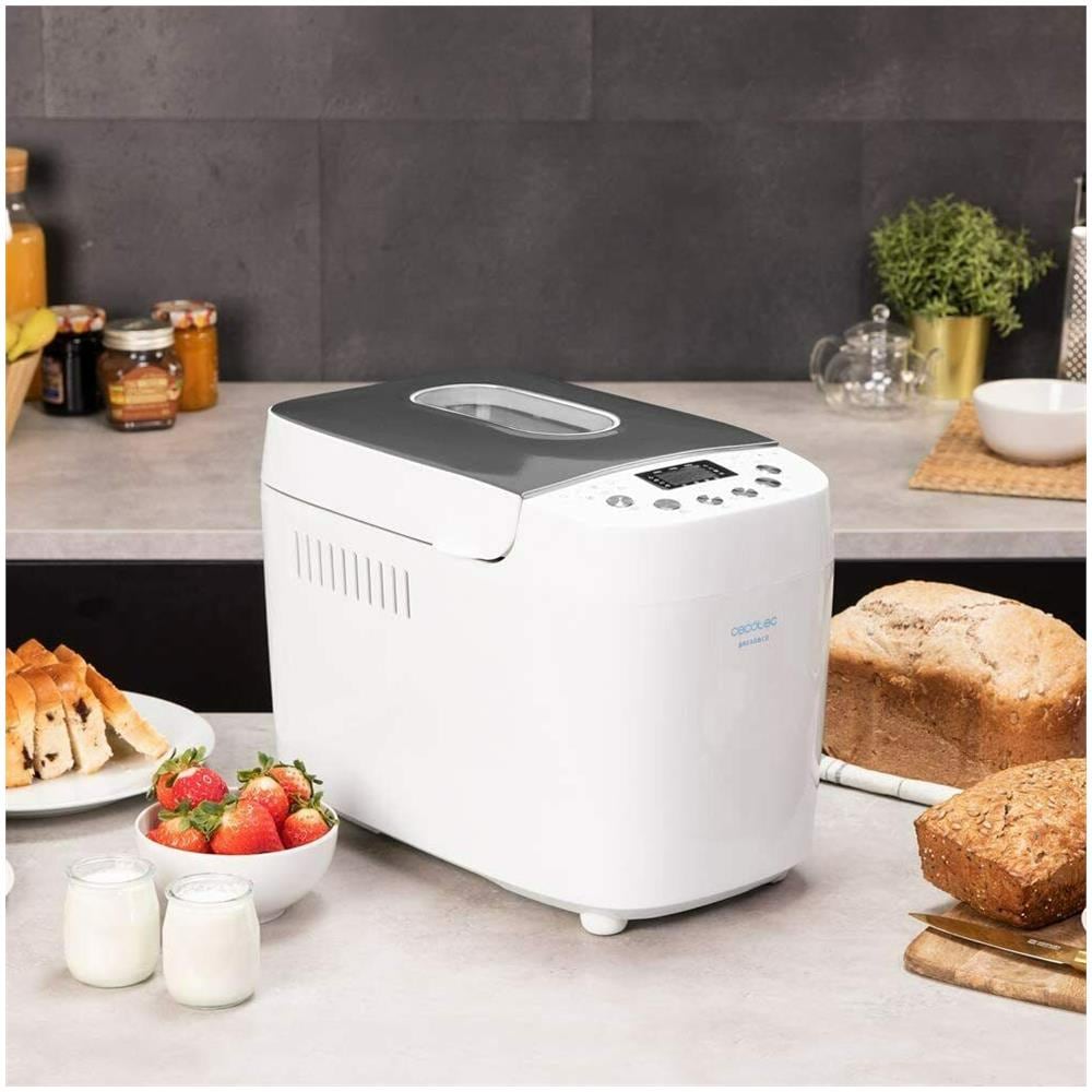 Macchina Del Pane Bread&co 1500 Perfectcook - Foto 5