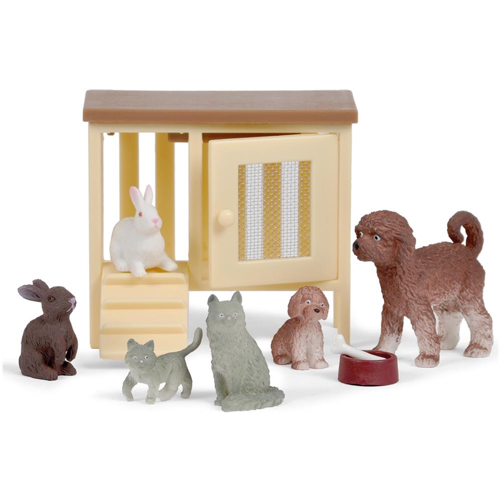 Animali Domestici - Foto 2