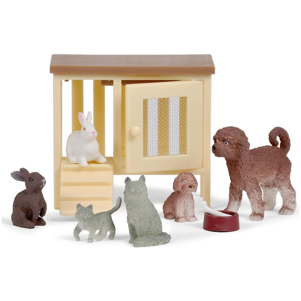 Animali Domestici - Foto 1