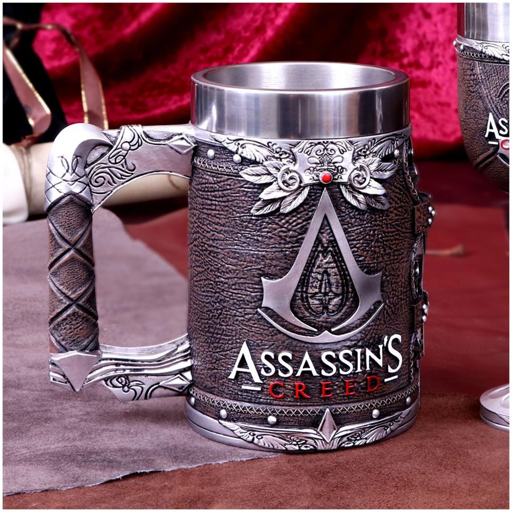 Assassin's Creed Tankard Of The Brotherhood - Foto 2