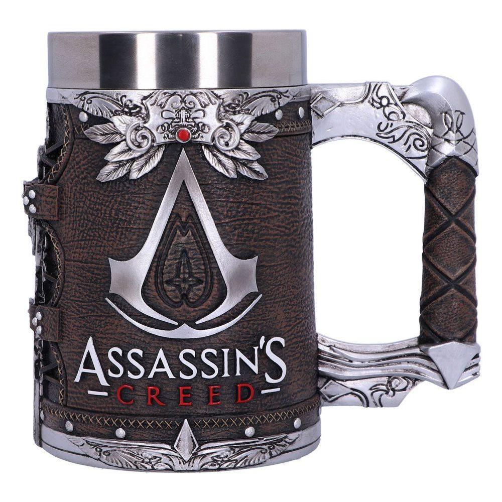 Assassin's Creed Tankard Of The Brotherhood - Foto 1