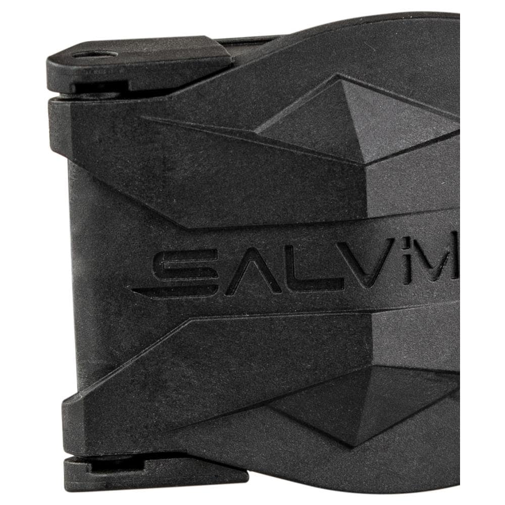 Fibbia Nylon Snake Per Cintura Piombi Nero Standard - Foto 2