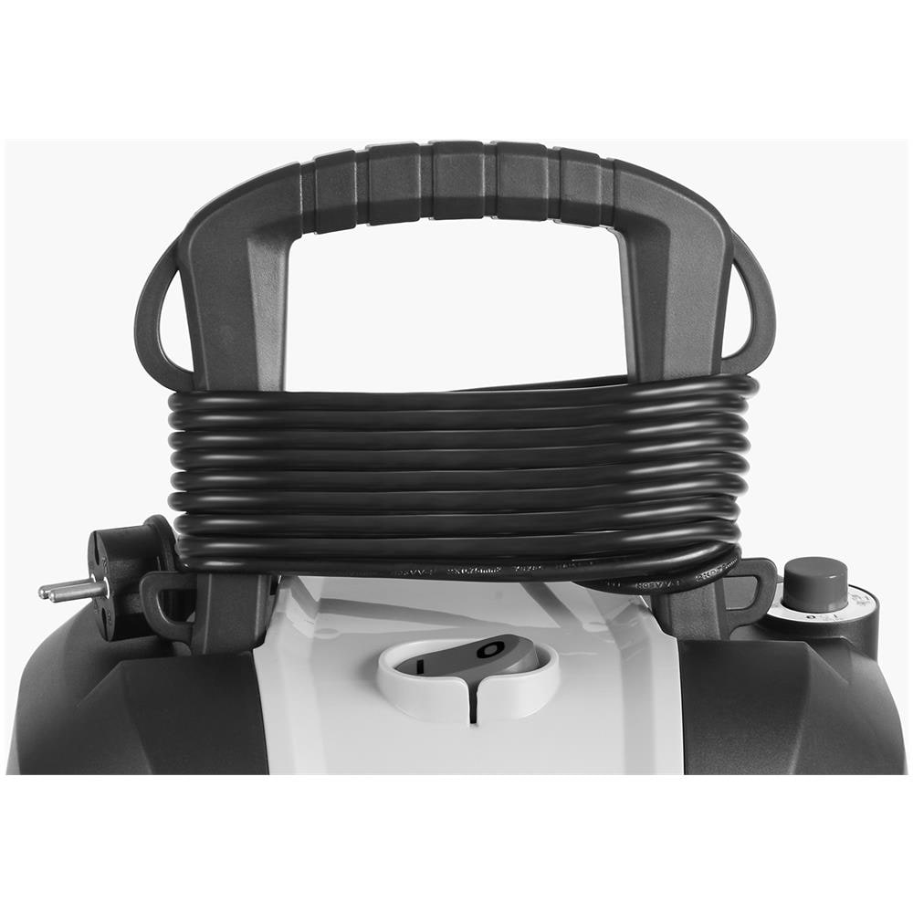 Aspirapolvere Serbatoio Umido E Secco 23l 1400w - Doh124 - Foto 2