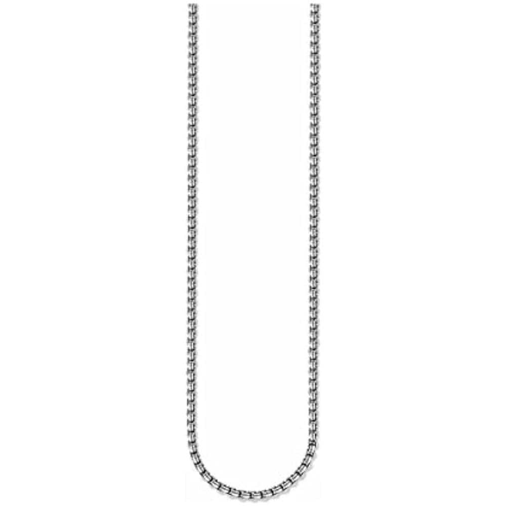 Catena Donna Argento - Ke1108-001-12-l70 - Foto 1