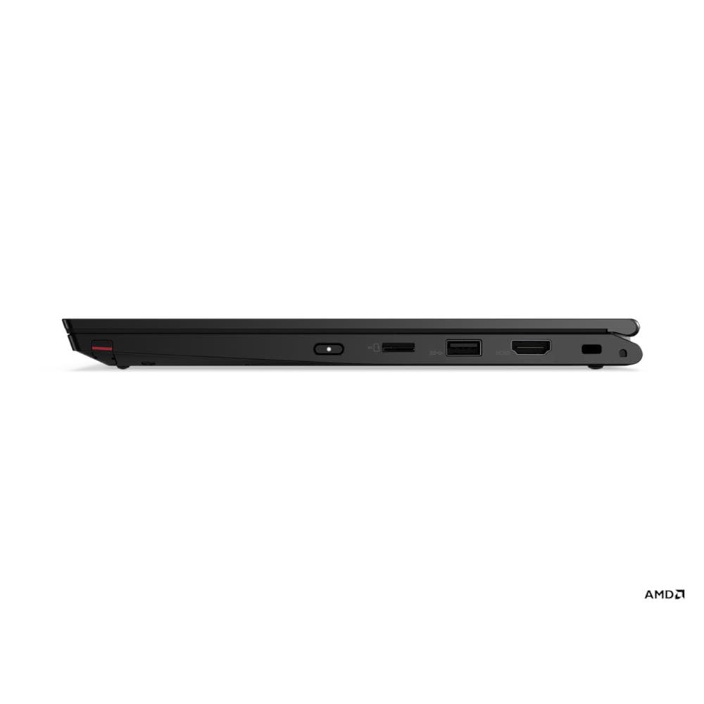 Notebook Yoga G2 Amd Ryzen 7 Pro 5850u 512 Gb Ssd Touch Screen 13,3 16 Gb Ddr4 - Foto 15