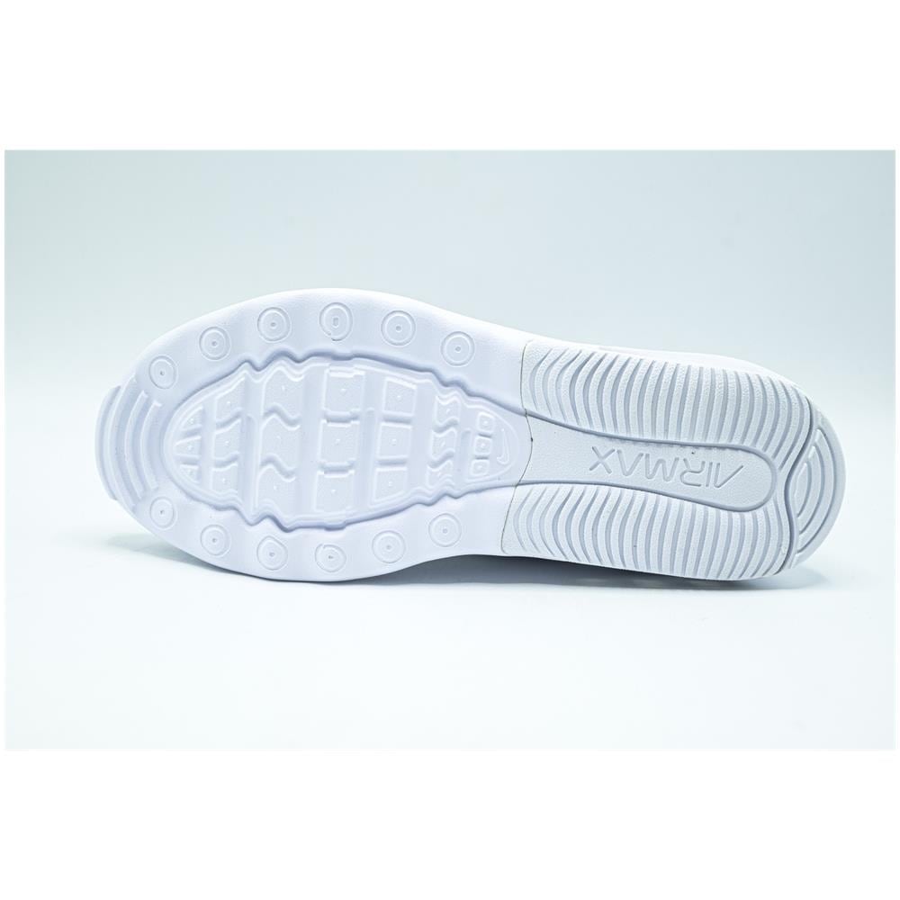 Air Max Bolt Cu4151-003, Uomini, Bianca, 44.5 - Foto 6