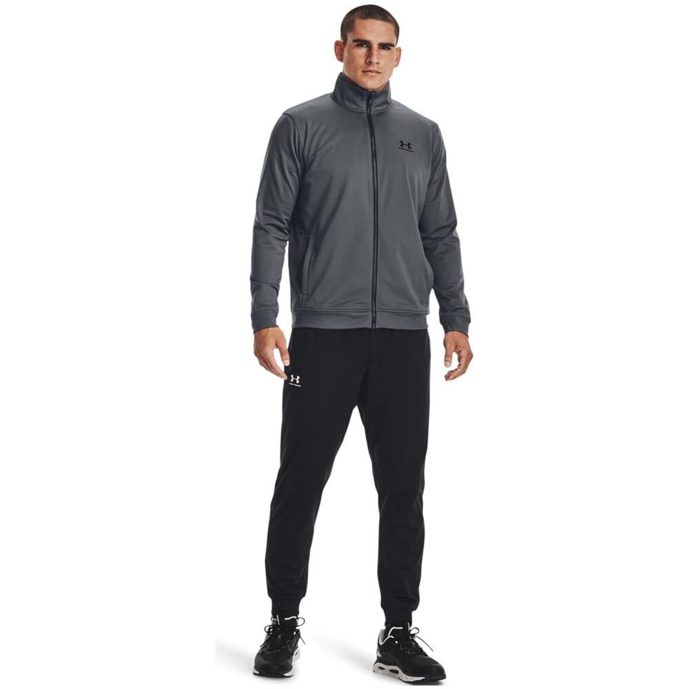 Sportstyle Tricot 1329293-012, Uomini, Grigio, Xs - Foto 2