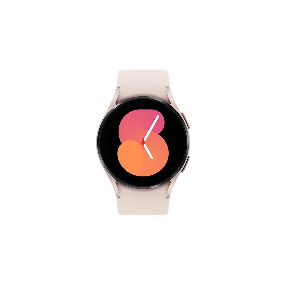 Galaxy Watch5 1.2" OLED 40 mm Digitale 396 x 396 Pixel Touch screen Oro rosa Wi-Fi GPS (satellitare) Europa - Foto 2