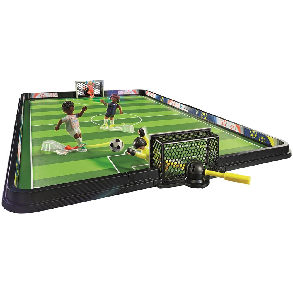 Campo da Calcio - Foto 2