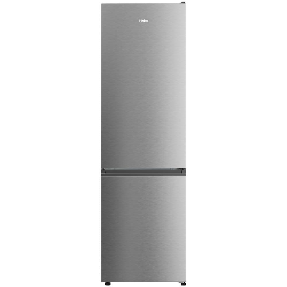 Frigorifero Combinato HDW1620CNPK Total No Frost Multi-Airflow Classe D Capacità Netta 377 Litri Colore Argento - Foto 1