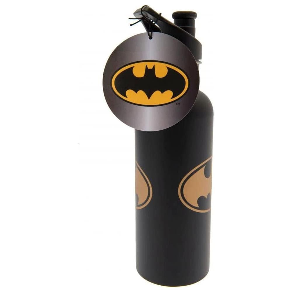 Dc Comics Batman - Logo Mensa Bottiglia Da Bere - Foto 3