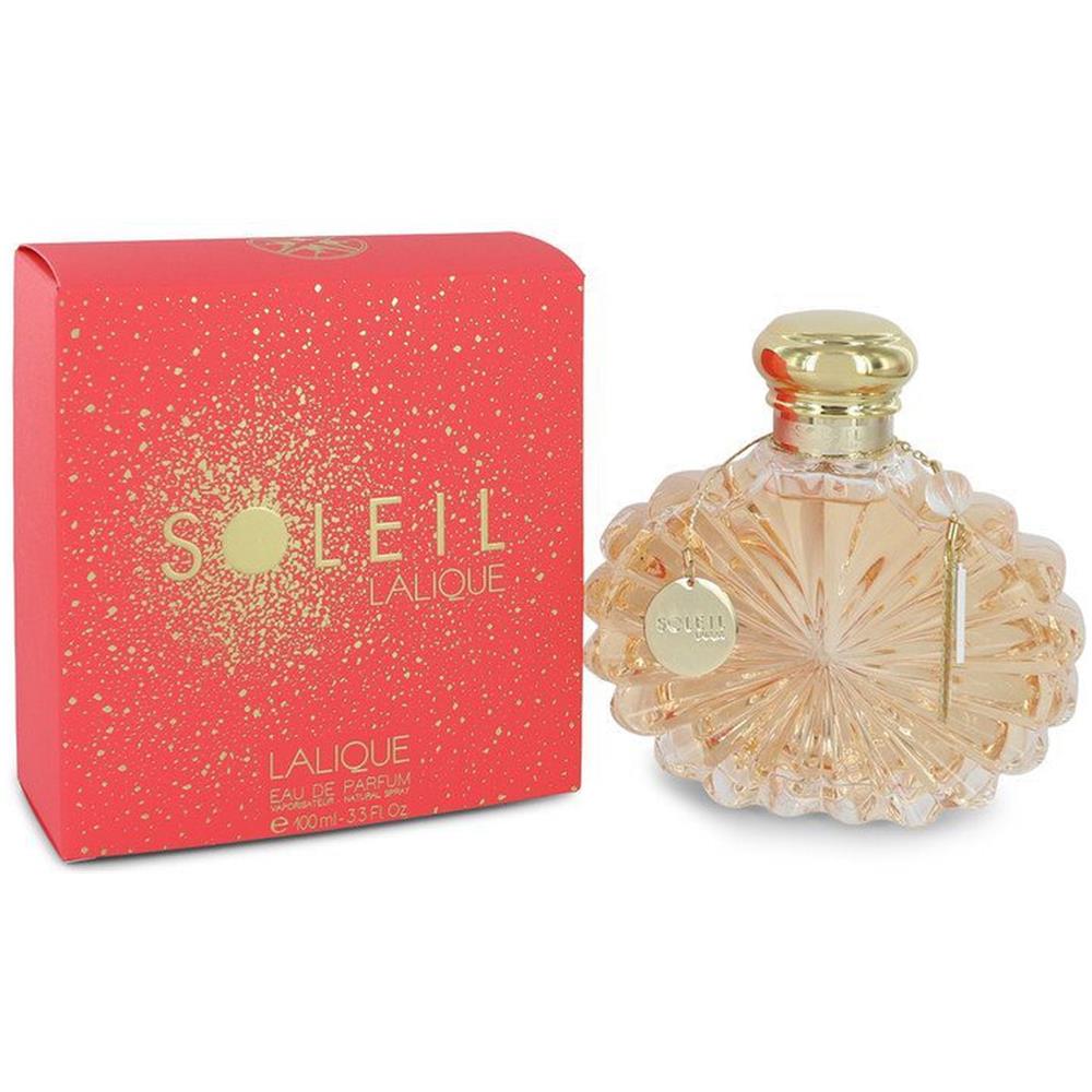 Soleil By Eau De Parfum Spray 3.3 Oz (women) - Foto 1