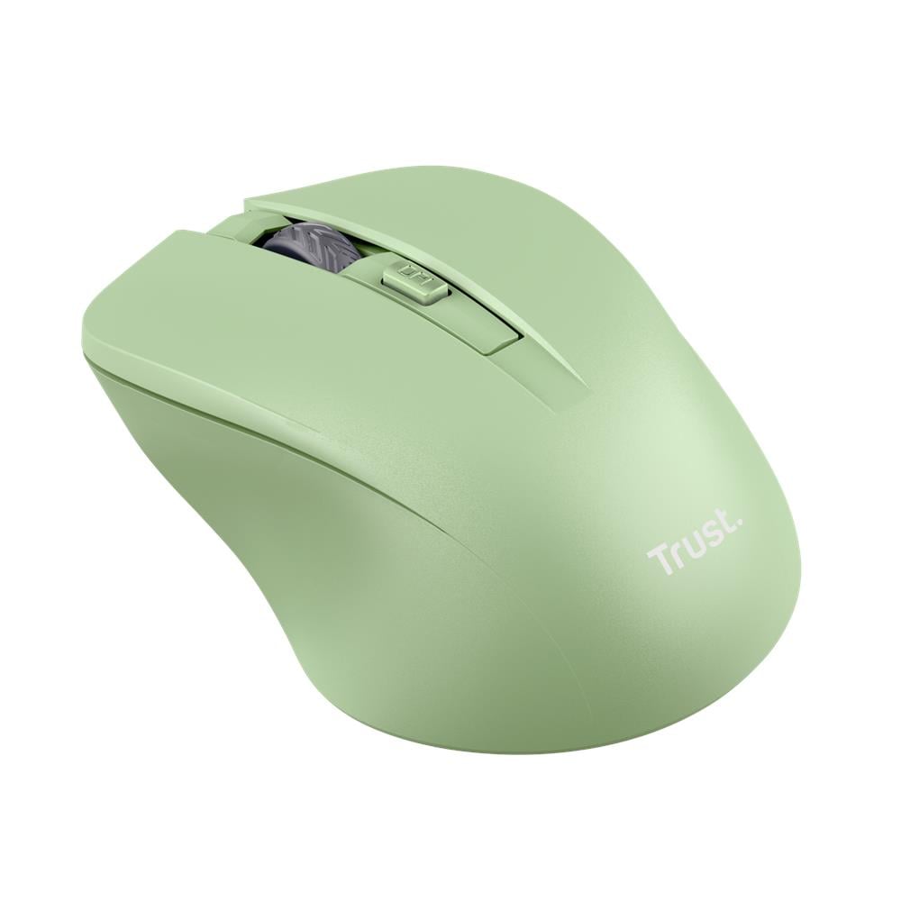 Mydo mouse Ambidestro RF Wireless Ottico 1800 DPI - Foto 2