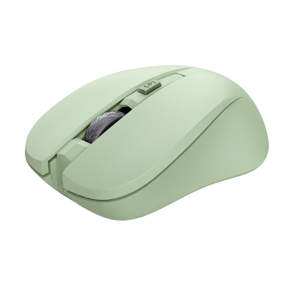 Mydo mouse Ambidestro RF Wireless Ottico 1800 DPI - Foto 1