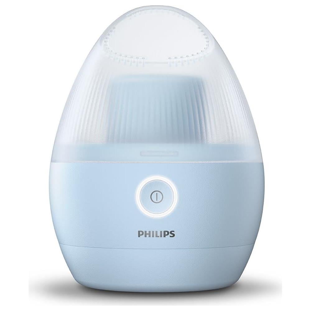 Levapelucchi GCA2100/20 Serie 1000 Ricaricabile con USB Colore Blu - Foto 1