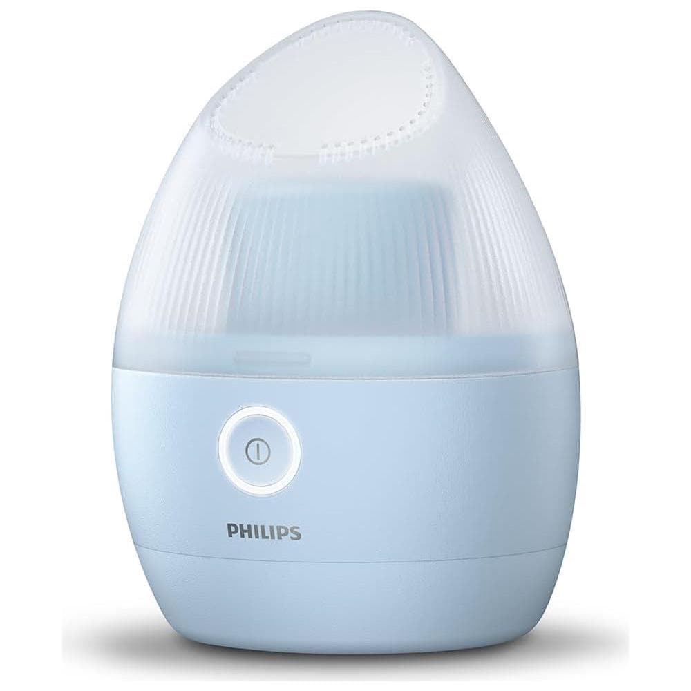 Levapelucchi GCA2100/20 Serie 1000 Ricaricabile con USB Colore Blu - Foto 2
