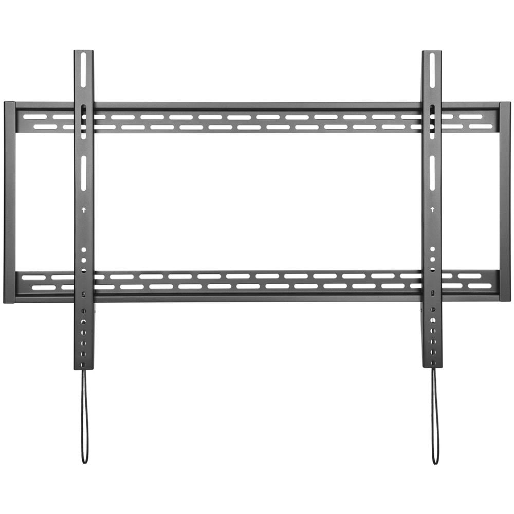 WT100F-067 Supporto TV a parete 2,54 m (100") Nero - Foto 1
