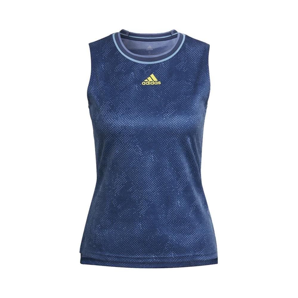 Canotta Donna Printed - Foto 1